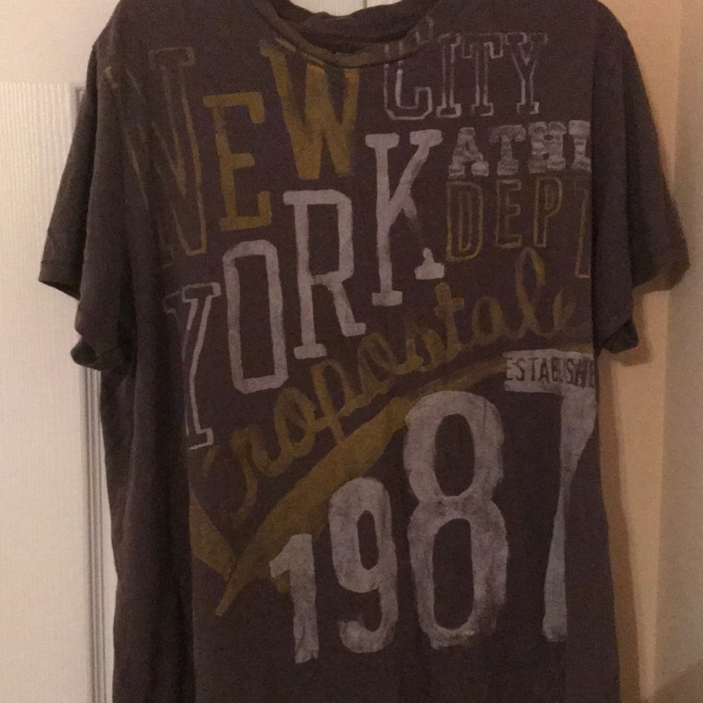 Aeropostale tshirt